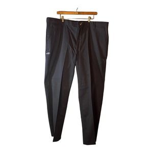 NWT Red Kap PC44BK0 MEN'S WORK PANT SIZE 44x 36‎ BLACK 100% COTTON Team Kentucky